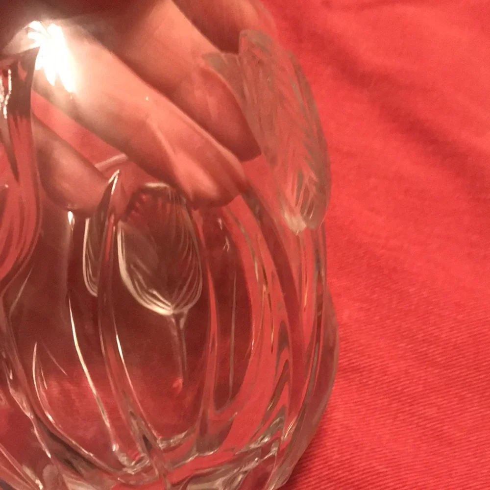 Crystal Le France cristal le